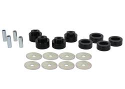 Nolathane - Nolathane REV220.0182 Body Mount Bushing Set for 70-77 Chrysler/Dodge/Plymouth - Image 2