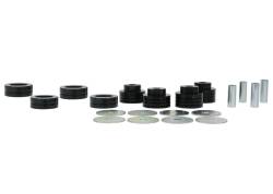 Nolathane - Nolathane REV220.0182 Body Mount Bushing Set for 70-77 Chrysler/Dodge/Plymouth - Image 3