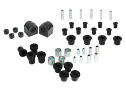 Nolathane - Nolathane REV002.0246 Suspension Bushing Kit 04-06 Ford F150 - Image 10