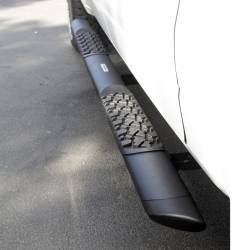 Go Rhino - Go Rhino V3443687T V-Series V3 Side Steps w/Mount Brackets 22-26 Tundra Crew - Image 6