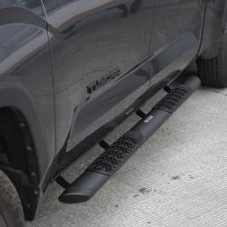 Go Rhino - Go Rhino V3443687T V-Series V3 Side Steps w/Mount Brackets 22-26 Tundra Crew - Image 8