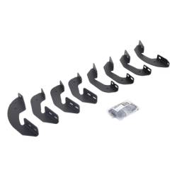 Go Rhino - Go Rhino 6944155 RB10/RB20 Running Board Mounting Brackets for 07-24 Tundra - Image 1