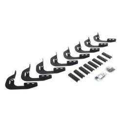 Go Rhino - Go Rhino 6940475 RB10/RB20 Running Board Mounting Brackets - Image 2