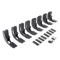 Go Rhino - Go Rhino 6940485 RB10/RB20 Running Board Mounting Brackets - Image 2