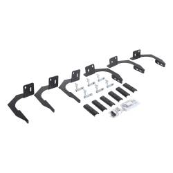 Go Rhino - Go Rhino 6941065 RB10/RB20 Running Board Mounting Brackets - Image 2