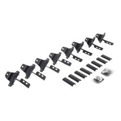 Go Rhino - Go Rhino 6945165 RB10/RB20 Running Board Mounting Brackets - Image 2
