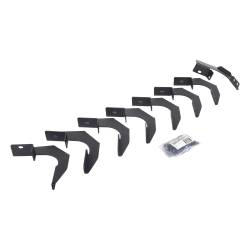 Go Rhino - Go Rhino 6942355 RB10/RB20 Running Board Mounting Brackets for Colorado/Canyon - Image 2