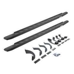 Go Rhino - Go Rhino 69643580PC RB30 Running Boards w/Brackets for 22-26 Tundra Ext Cab - Image 2
