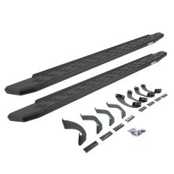 Go Rhino - Go Rhino 69643580T Running Board Set for 22-26 Tundra Extended Cab Pickup - Image 2