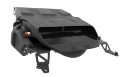 K&N - K&N 63-1591 Aircharger Performance Cold Air Intake Kit - Image 2