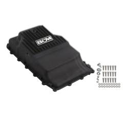 B&M - B&M 71400 Transmission Oil Pan - Image 2