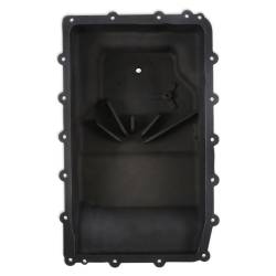 B&M - B&M 71400 Transmission Oil Pan - Image 4