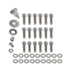 B&M - B&M 71400 Transmission Oil Pan - Image 6