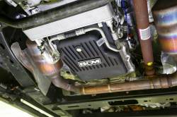 B&M - B&M 71400 Transmission Oil Pan - Image 8