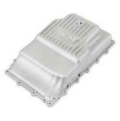 B&M - B&M 70400 Transmission Oil Pan - Image 3