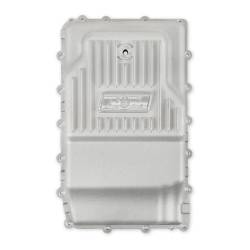 B&M - B&M 70400 Transmission Oil Pan - Image 4