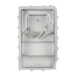 B&M - B&M 70400 Transmission Oil Pan - Image 5