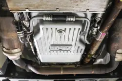 B&M - B&M 70400 Transmission Oil Pan - Image 7