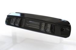 Morimoto X3B25 Taillight Assembly for Ford