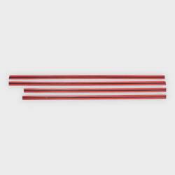 Trim Illusion - Trim Illusion SM6103BLK Black Universal Body Side Trim Molding 42"/38" - Image 3
