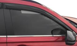 Auto Ventshade AVS - Auto VentShade 94331 Ventvisor Window Deflector 4PC for 23-25 Honda CR-V - Image 2