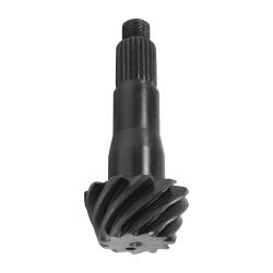Yukon Gear and Axle - Yukon Gear YG DM190FD-373R Front Ring/Pinion 29SPL 3.73 Dana-M190 Ranger/Bronco - Image 2