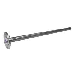 Yukon Gear and Axle - Yukon Gear YA WF10.5-35-35.08 Rear Axle Shaft 35SPL for Ford 10.5" - Image 1