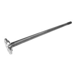 Yukon Gear and Axle - Yukon Gear YA WF10.5-35-36.93 Rear Axle Shaft 35SPL for Ford 10.5" 36.93" - Image 2
