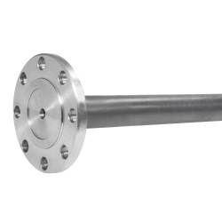 Yukon Gear and Axle - Yukon Gear YA WF10.5-35-37.25 Rear Axle Shaft 35SPL for Ford 10.5" 37.25" - Image 1