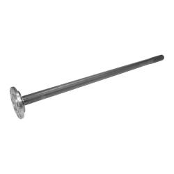 Yukon Gear and Axle - Yukon Gear YA WF10.5-35-37.25 Rear Axle Shaft 35SPL for Ford 10.5" 37.25" - Image 2
