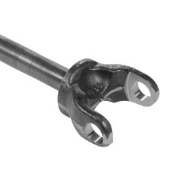 Yukon Gear and Axle - Yukon Gear YA W48230 Front Left Inner Drive Axle Shaft for Ford 4WD 35SPL - Image 1