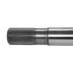Yukon Gear and Axle - Yukon Gear YA W48230 Front Left Inner Drive Axle Shaft for Ford 4WD 35SPL - Image 2