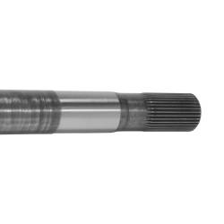 Yukon Gear and Axle - Yukon Gear YA W48229 Chromoly Inner Front Right Axle for Dana-60 35SPL 38.93" - Image 2