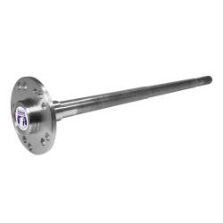 Yukon Gear and Axle - Yukon Gear YA WAK-004 Rear Axle Kit for D44 RubICON JL Narrow Track w/e-Locker - Image 1