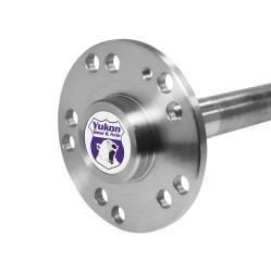 Yukon Gear and Axle - Yukon Gear YA WAK-004 Rear Axle Kit for D44 RubICON JL Narrow Track w/e-Locker - Image 2