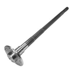 Yukon Gear and Axle - Yukon Gear YA WDana-44JT-33.1 Rear Axle for Dana-44 Wide Track 32SPL 33.1" Long - Image 1