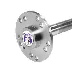 Yukon Gear and Axle - Yukon Gear YA WD44JLRUB-L-SBK Rear LH Axle Shaft for Jeep JL Rubicon E-Locker - Image 2