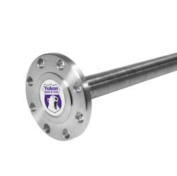 Yukon Gear and Axle - Yukon Gear YA WF10.5-35-34.50 Rear Drive Axle Shaft for 05-22 Ford F250/F350 - Image 1