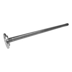 Yukon Gear and Axle - Yukon Gear YA WF10.5-35-34.50 Rear Drive Axle Shaft for 05-22 Ford F250/F350 - Image 2