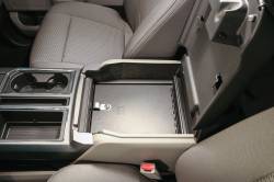 Tuffy Security Products - Tuffy Security 317-01-A Security Console Insert - Image 2