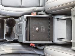 Tuffy Security Products - Tuffy Security 385-01-A Security Console Insert for 21-24 Bronco - Image 2