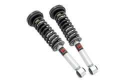Rough Country Suspension Systems - Rough Country M1 Front Struts 6" Lift 09-13 Ford F150 4WD 502055 - Image 1