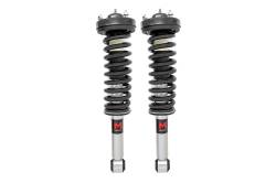 Rough Country Suspension Systems - Rough Country M1 Front Struts 6" Lift 09-13 Ford F150 4WD 502055 - Image 2