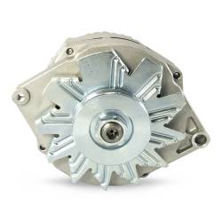 Proform - Proform 66434 Alternator-100 AMP GM Style 1-Wire Style Natural Finish - Image 2