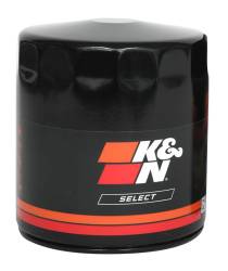 K&N - K&N SO-1004 Performance Oil Filter - Image 1