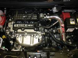 Injen - Injen SP7080BLK SP Cold Air Intake for 13-15 Chevy Spark L4-1.2L - Image 2
