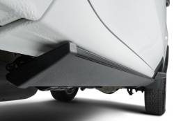 RealTruck AMP Research - AMP 76338-01A PowerStep Plug-N-Play System for 22-24 Tundra - Image 2