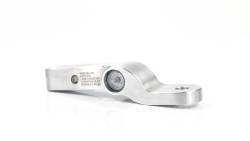 Weigh Safe - Weigh Safe 2" Fixed Height Aluminum Class-IV 2" Drop Ball Mount 10K WSFH2-2 - Image 2