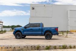 Rough Country Suspension Systems - Rough Country 41450 3" Vertex Lift Kit w/Fabbed UCA for 21-26 Ford F150 4WD - Image 5