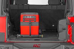 Rough Country Suspension Systems - Rough Country Universal Slide-Out Cooler Mounting Tray for RC 99020 99021 - Image 2